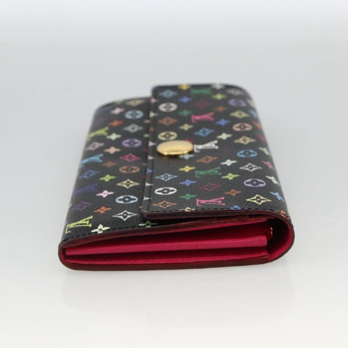 Louis Vuitton Sarah Monogram Multicolor