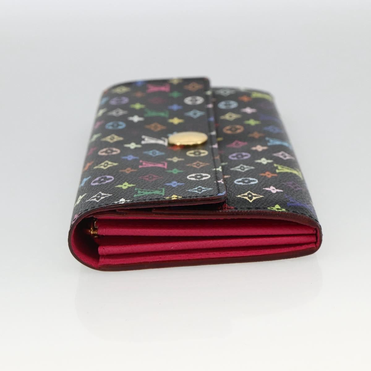 Louis Vuitton Sarah Monogram Multicolor