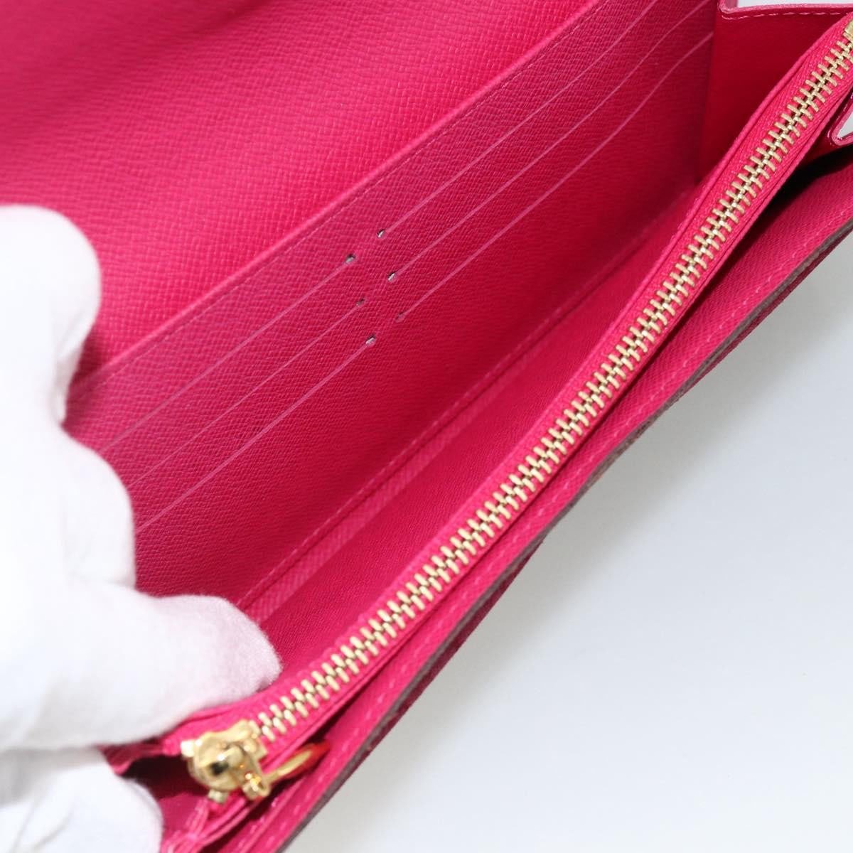 Louis Vuitton Sarah Monogram Multicolor