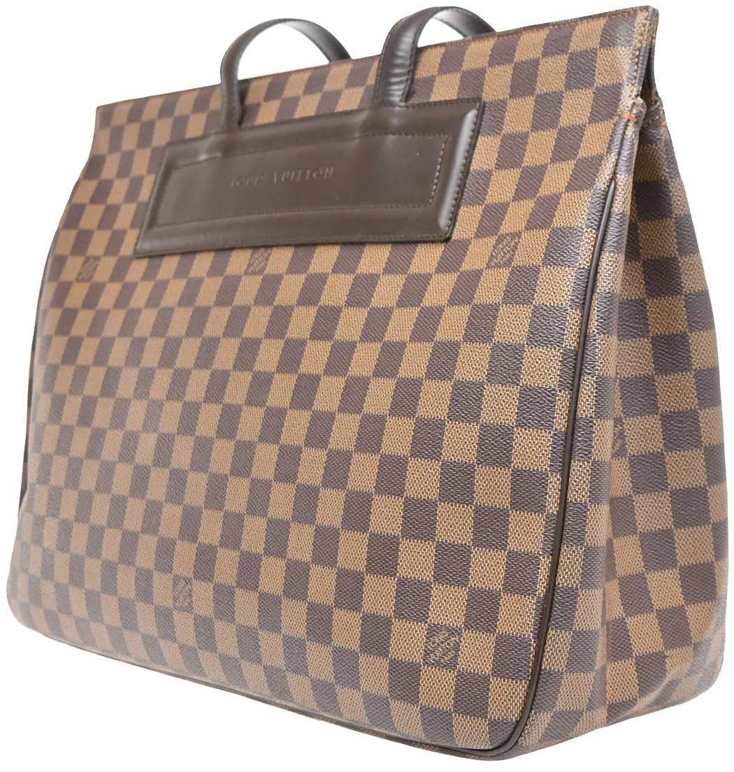 Louis Vuitton Parioli Damier GM