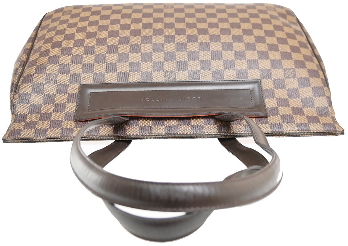 Louis Vuitton Parioli Damier GM
