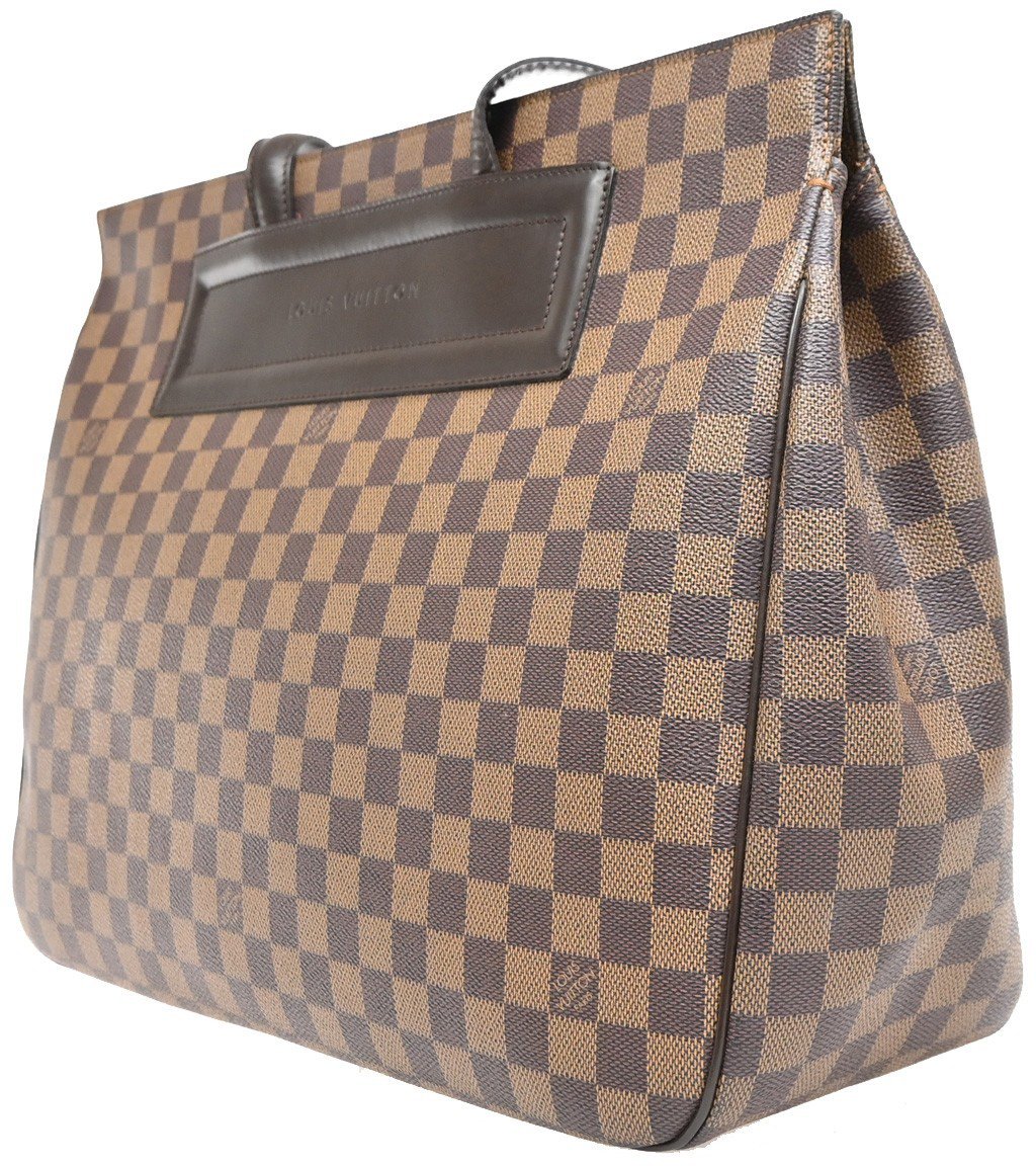 Louis Vuitton Parioli Damier GM