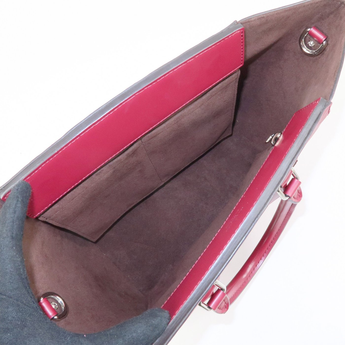 Louis Vuitton Phenix Epi Leather PM