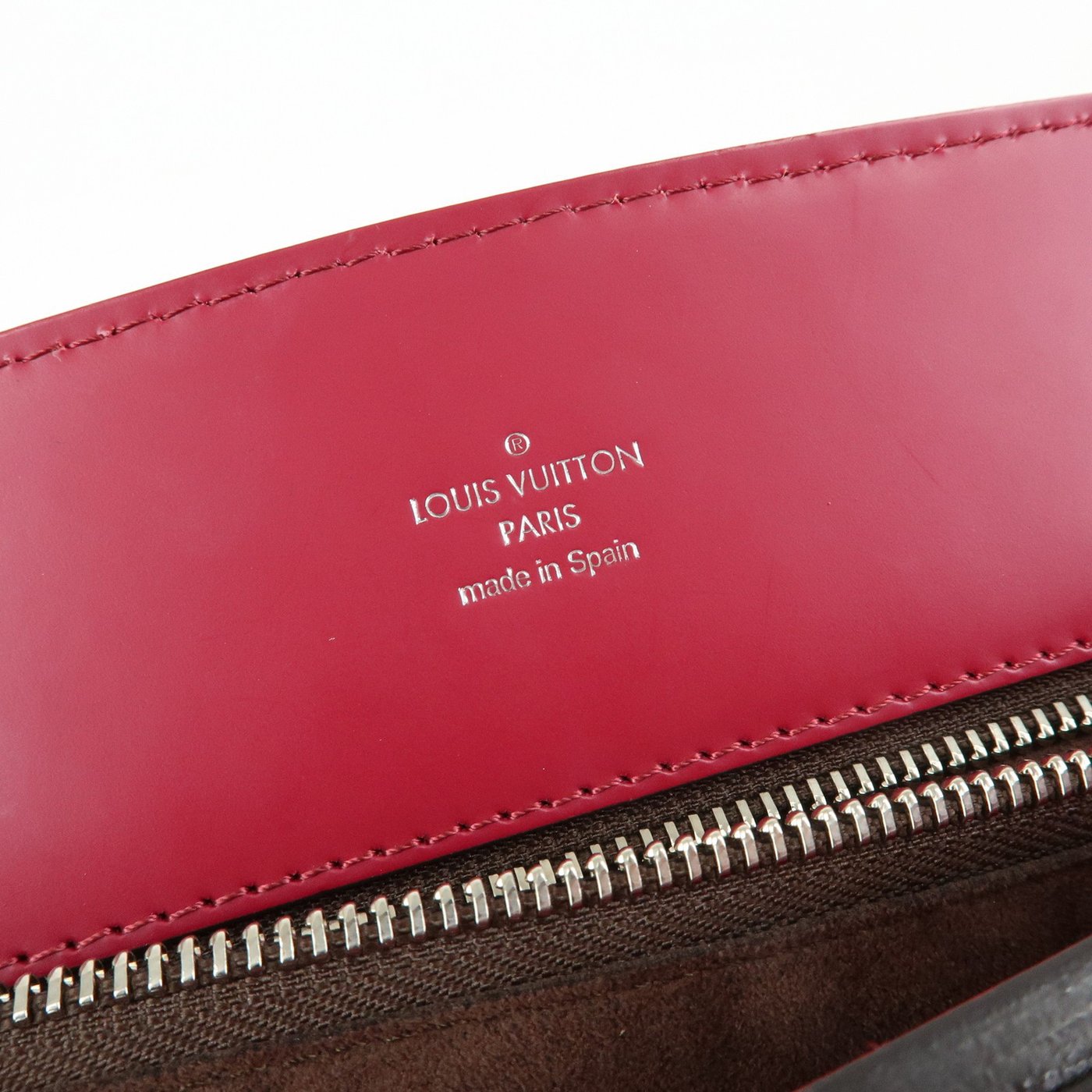 Louis Vuitton Phenix Epi Leather PM