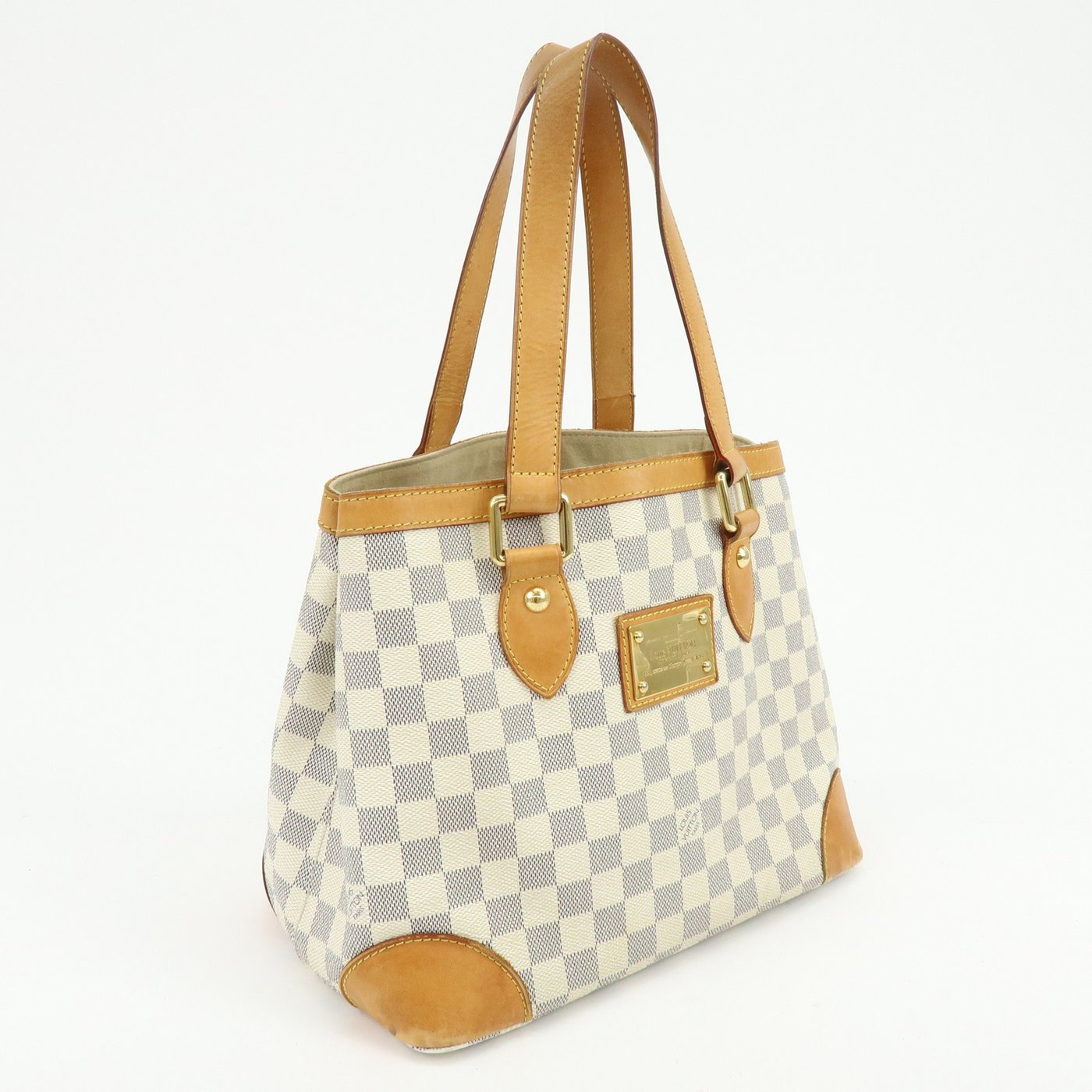 Louis Vuitton Hampstead Damier PM