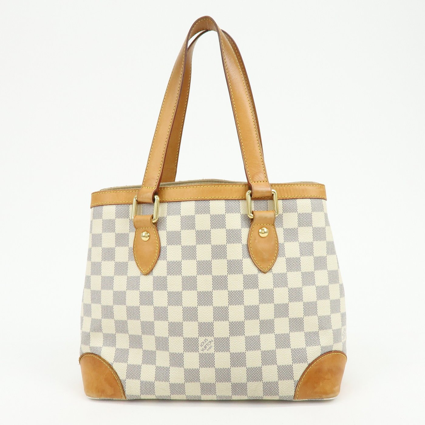 Louis Vuitton Hampstead Damier PM