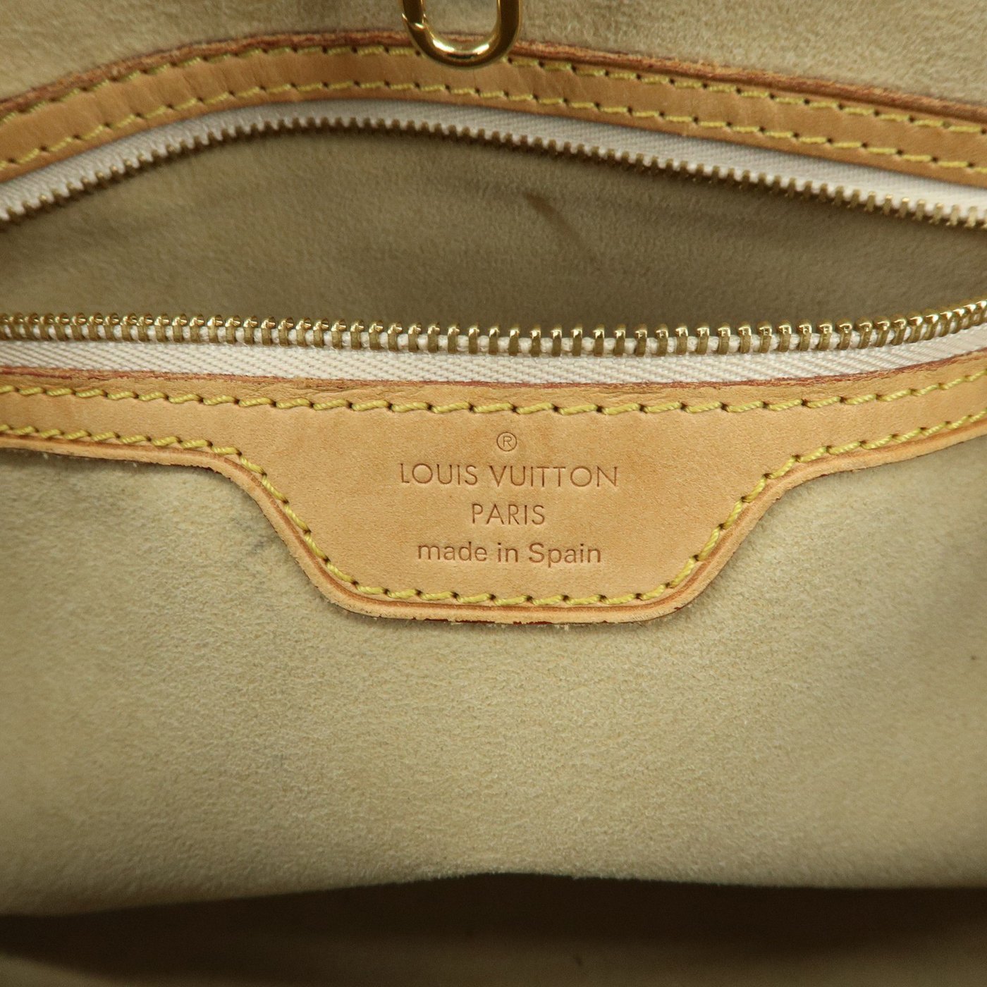 Louis Vuitton Hampstead Damier PM