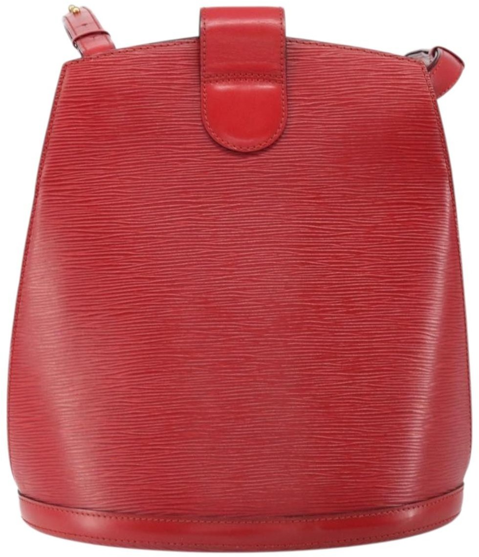 Louis Vuitton Cluny Epi Leather