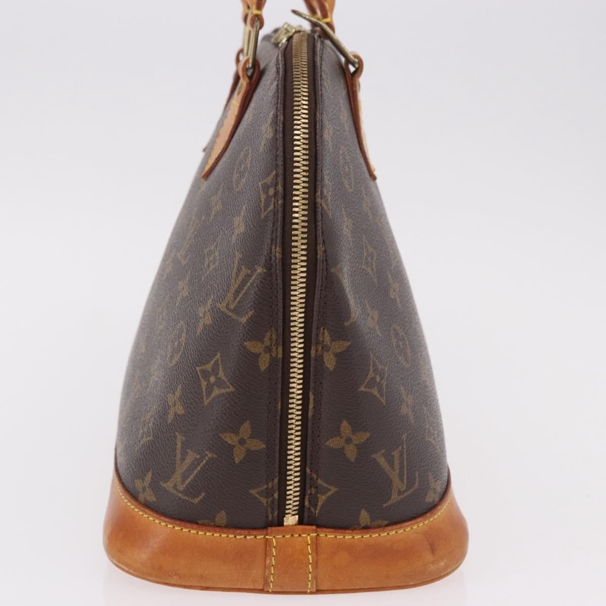 Louis Vuitton Vintage Alma Monogram Canvas PM