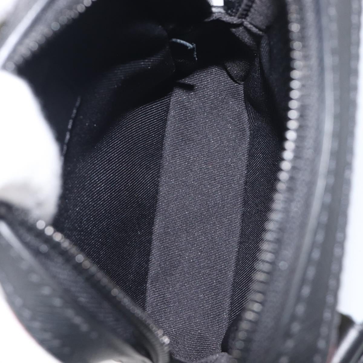 Louis Vuitton Danube Messenger Rainbow Taiga Leather