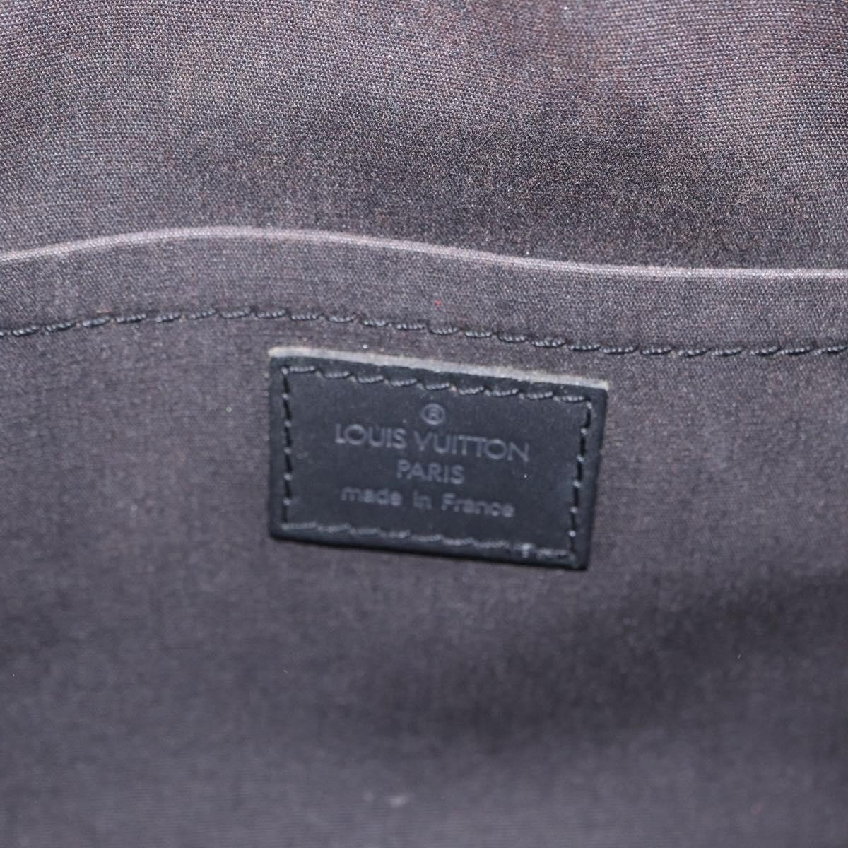 Louis Vuitton Mandara Epi Leather PM