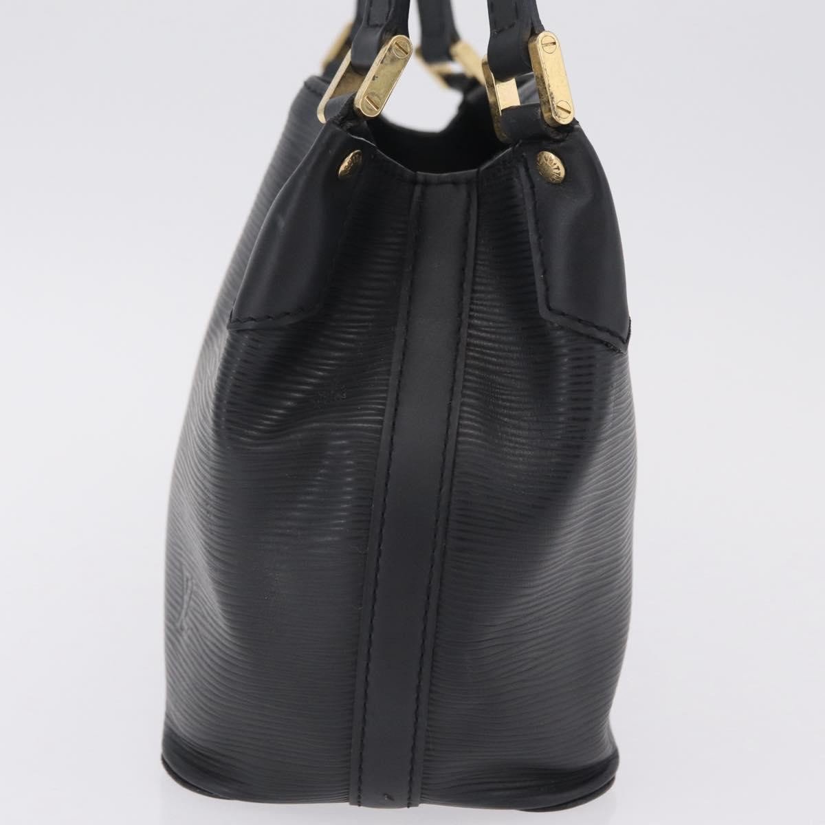 Louis Vuitton Mandara Epi Leather PM