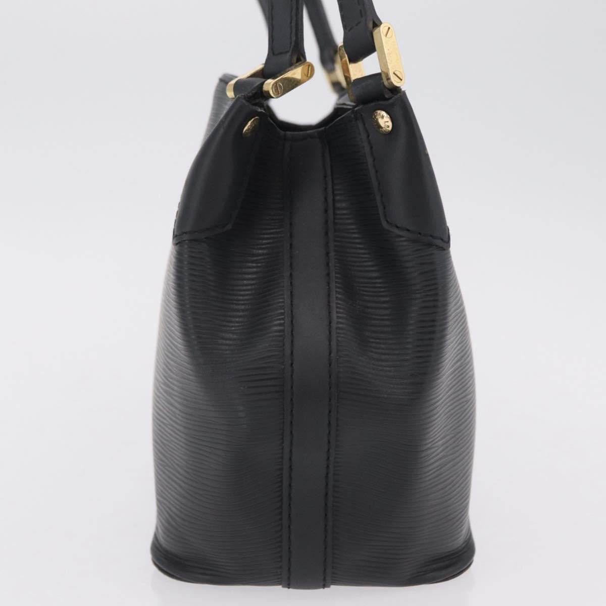 Louis Vuitton Mandara Epi Leather PM