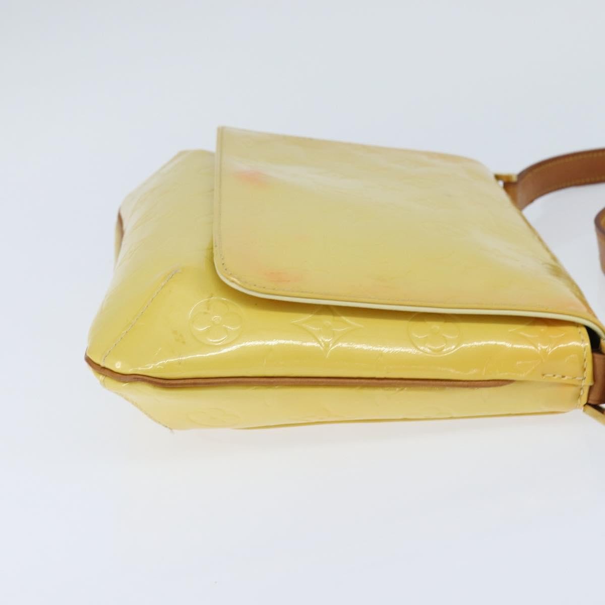 Louis Vuitton Thompson Street Monogram Vernis