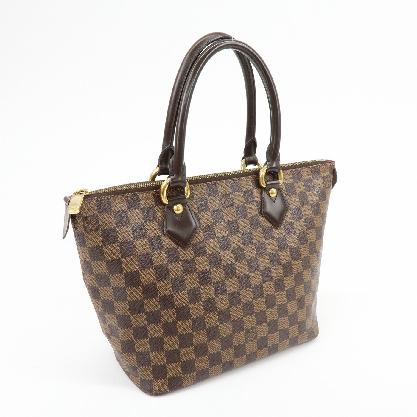 Louis Vuitton Saleya Damier PM