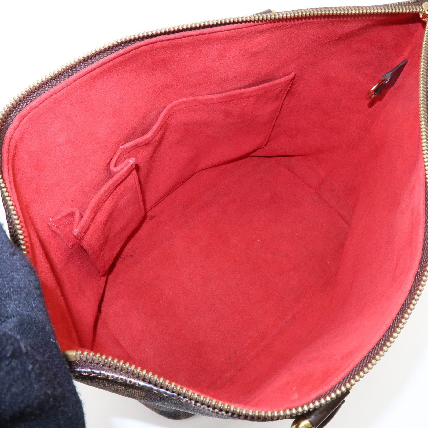 Louis Vuitton Saleya Damier PM