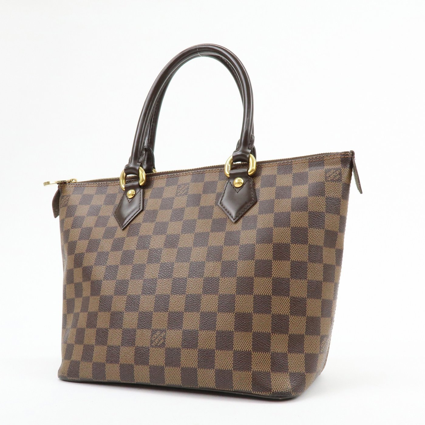Louis Vuitton Saleya Damier PM
