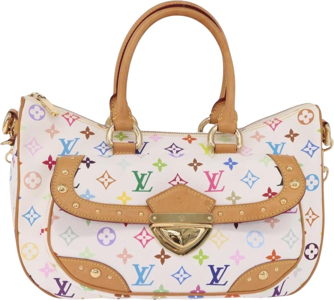 Louis Vuitton Rita Monogram Multicolor