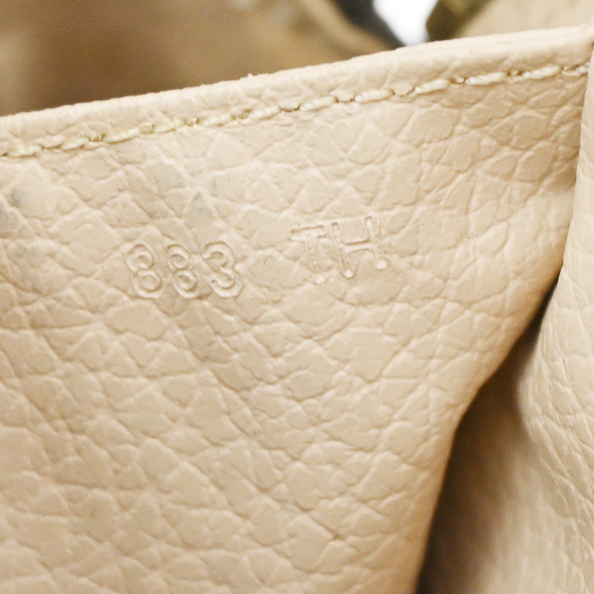 Louis Vuitton Trousse Toilette Monogram Canvas 23