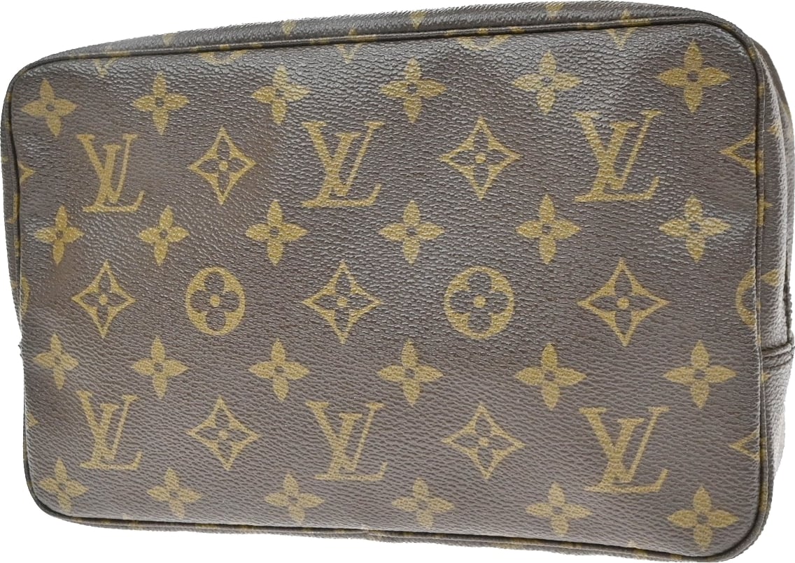 Louis Vuitton Trousse Toilette Monogram Canvas 23