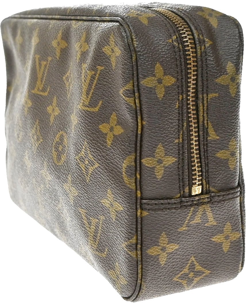 Louis Vuitton Trousse Toilette Monogram Canvas 23