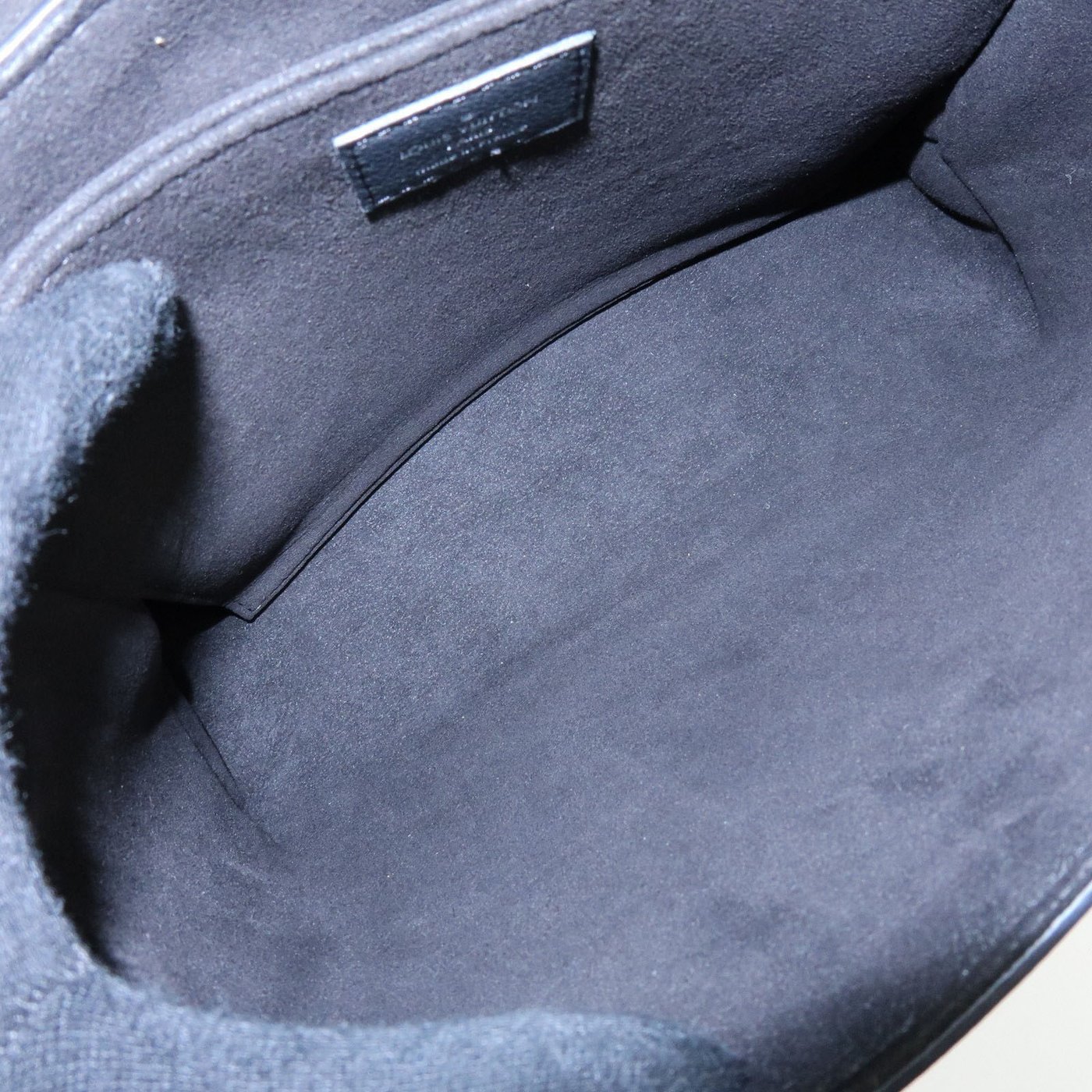 Louis Vuitton Lockme Ever Leather MM