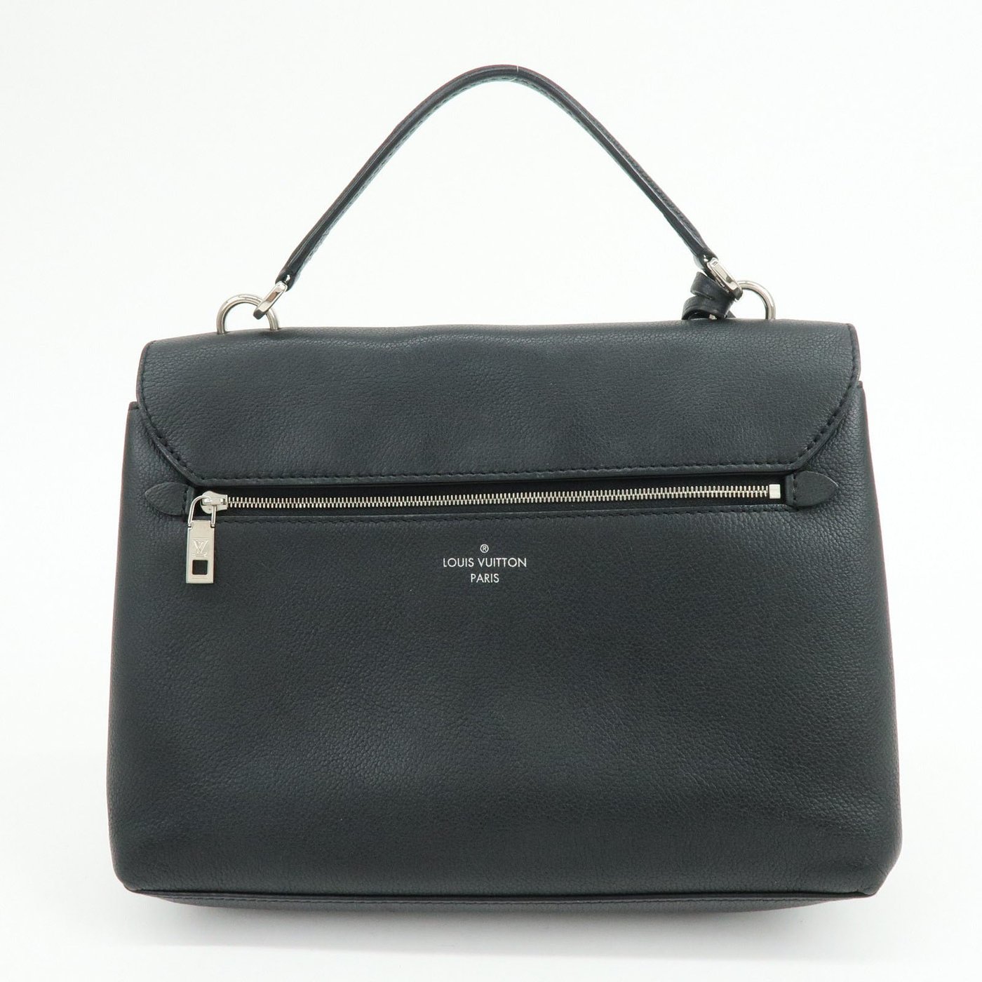 Louis Vuitton Lockme Ever Leather MM