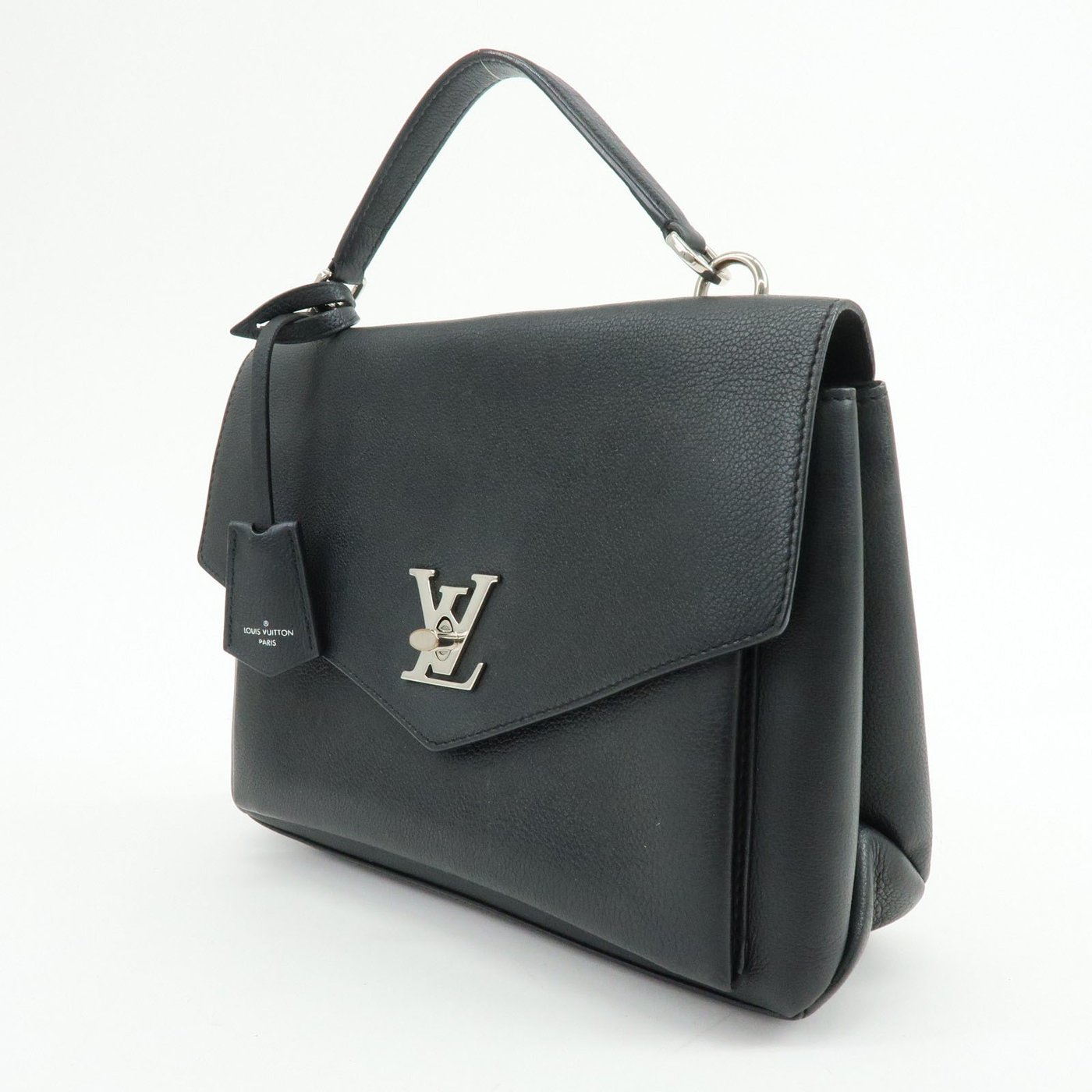 Louis Vuitton Lockme Ever Leather MM
