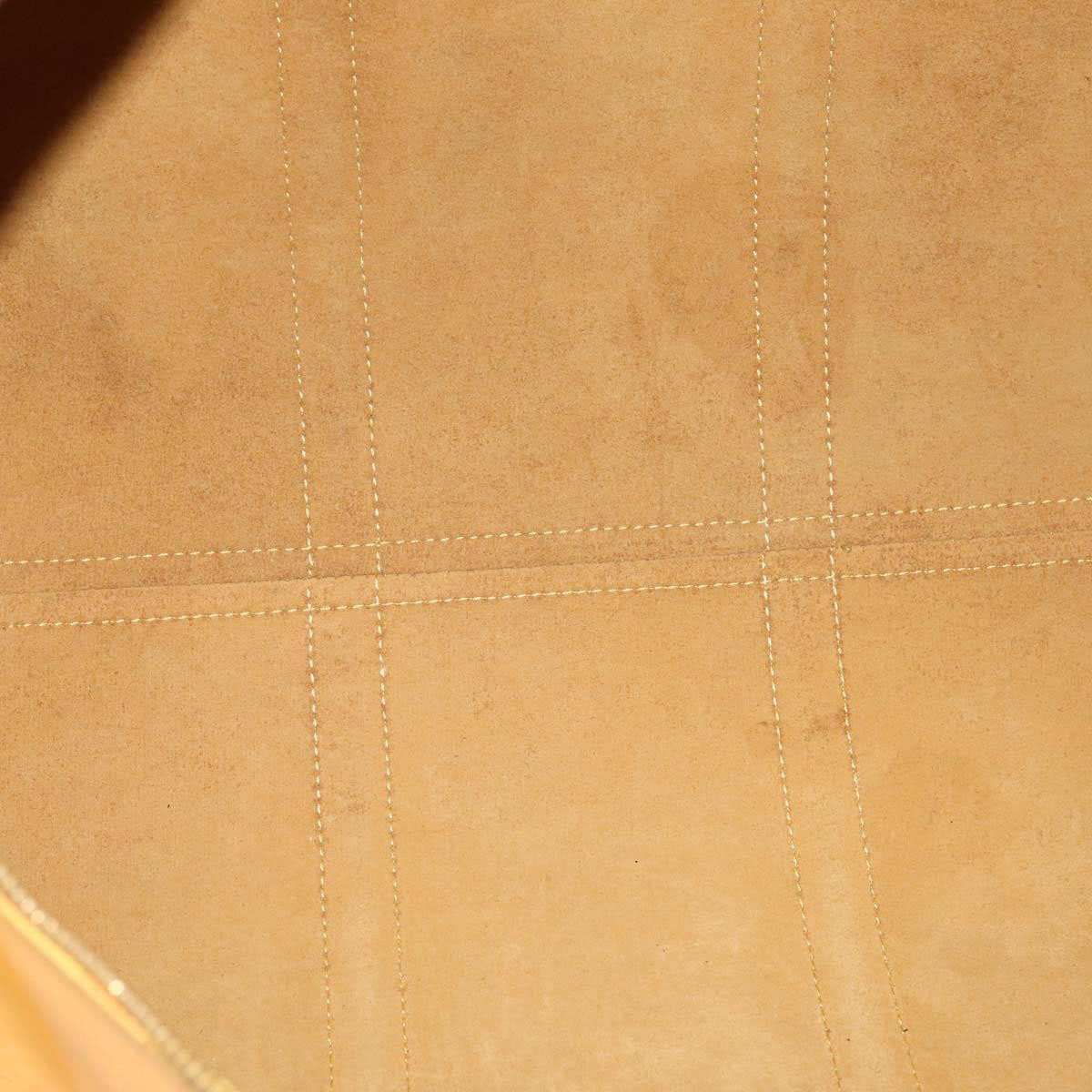 Louis Vuitton Keepall Epi Leather 55