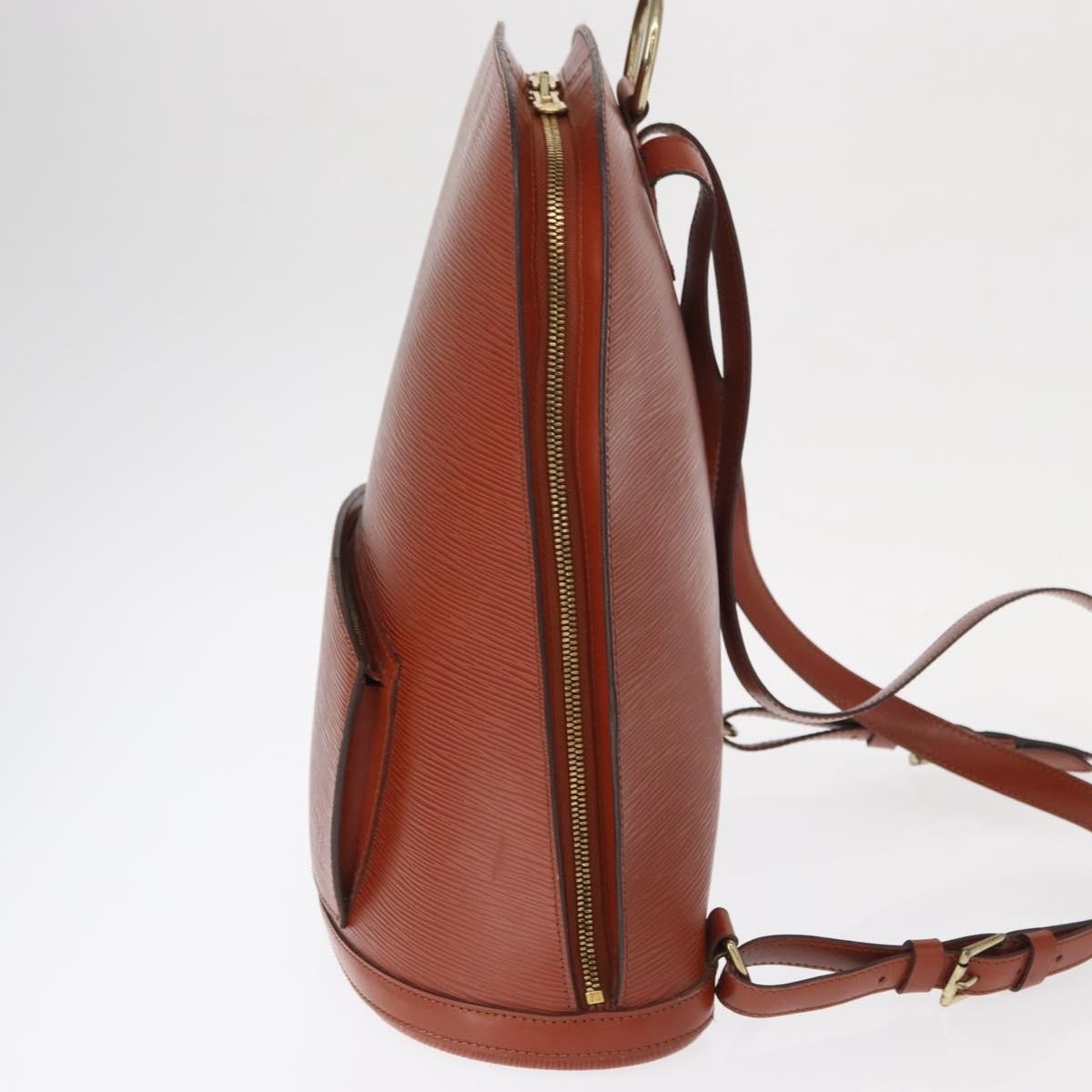 Louis Vuitton Gobelins Epi Leather