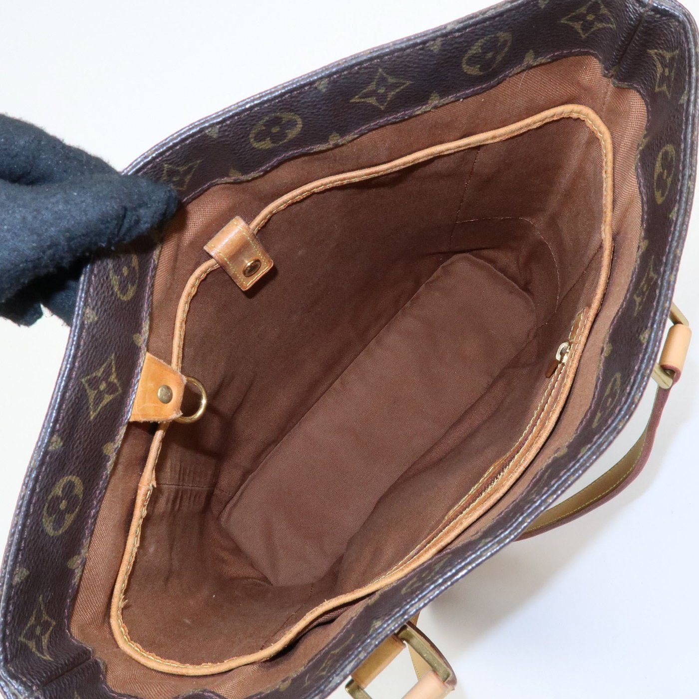 Louis Vuitton Vavin Monogram Canvas GM