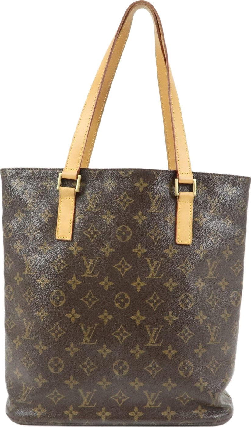 Louis Vuitton Vavin Monogram Canvas GM
