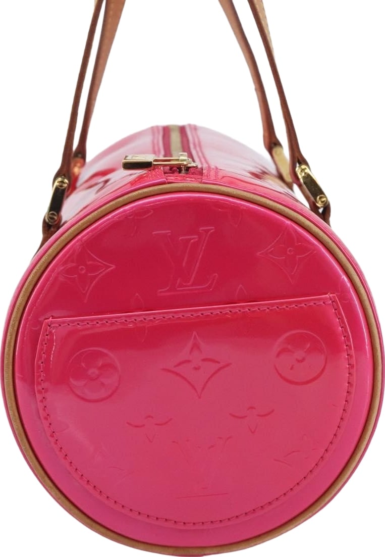 Louis Vuitton Bedford Monogram Vernis PM