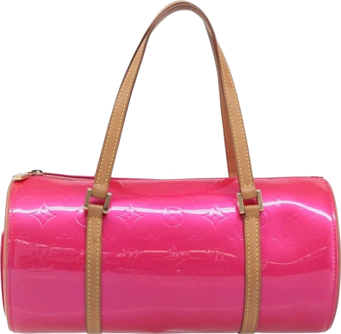 Louis Vuitton Bedford Monogram Vernis PM