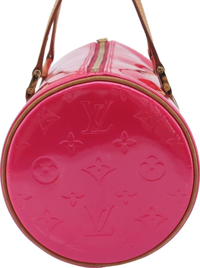 Louis Vuitton Bedford Monogram Vernis PM