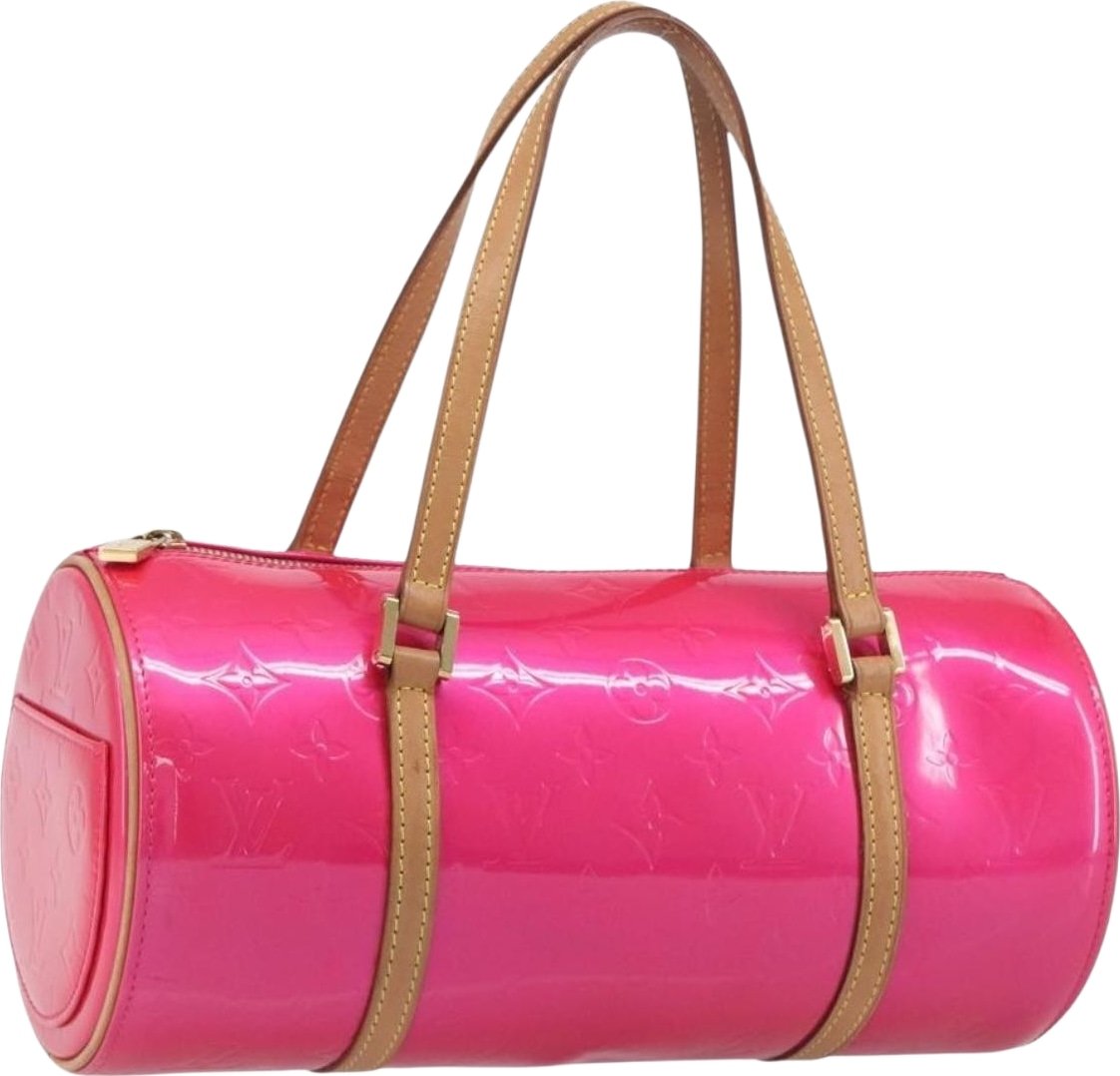 Louis Vuitton Bedford Monogram Vernis PM