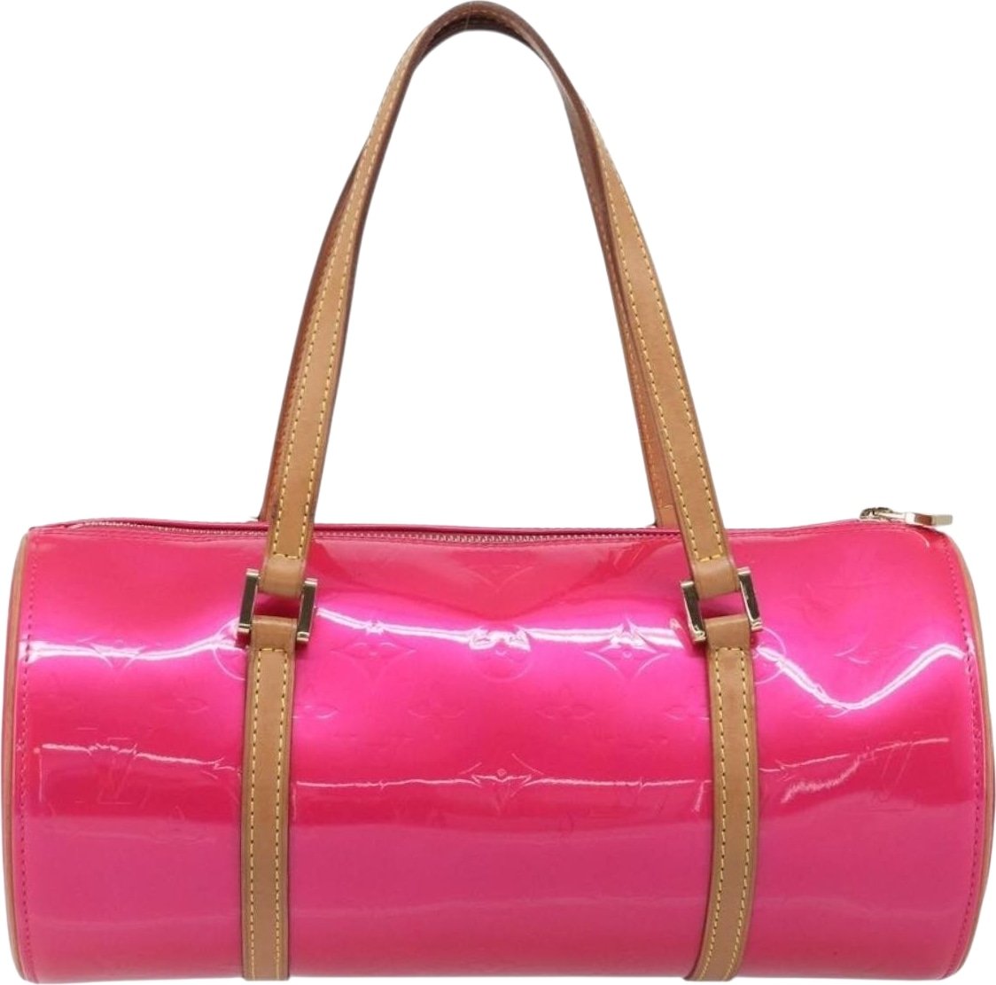 Louis Vuitton Bedford Monogram Vernis PM