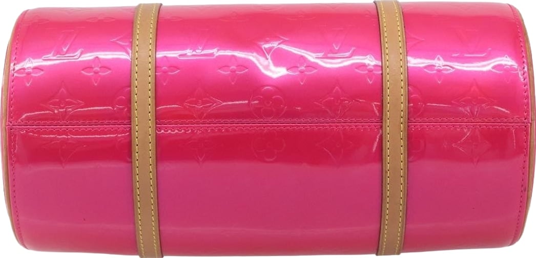 Louis Vuitton Bedford Monogram Vernis PM