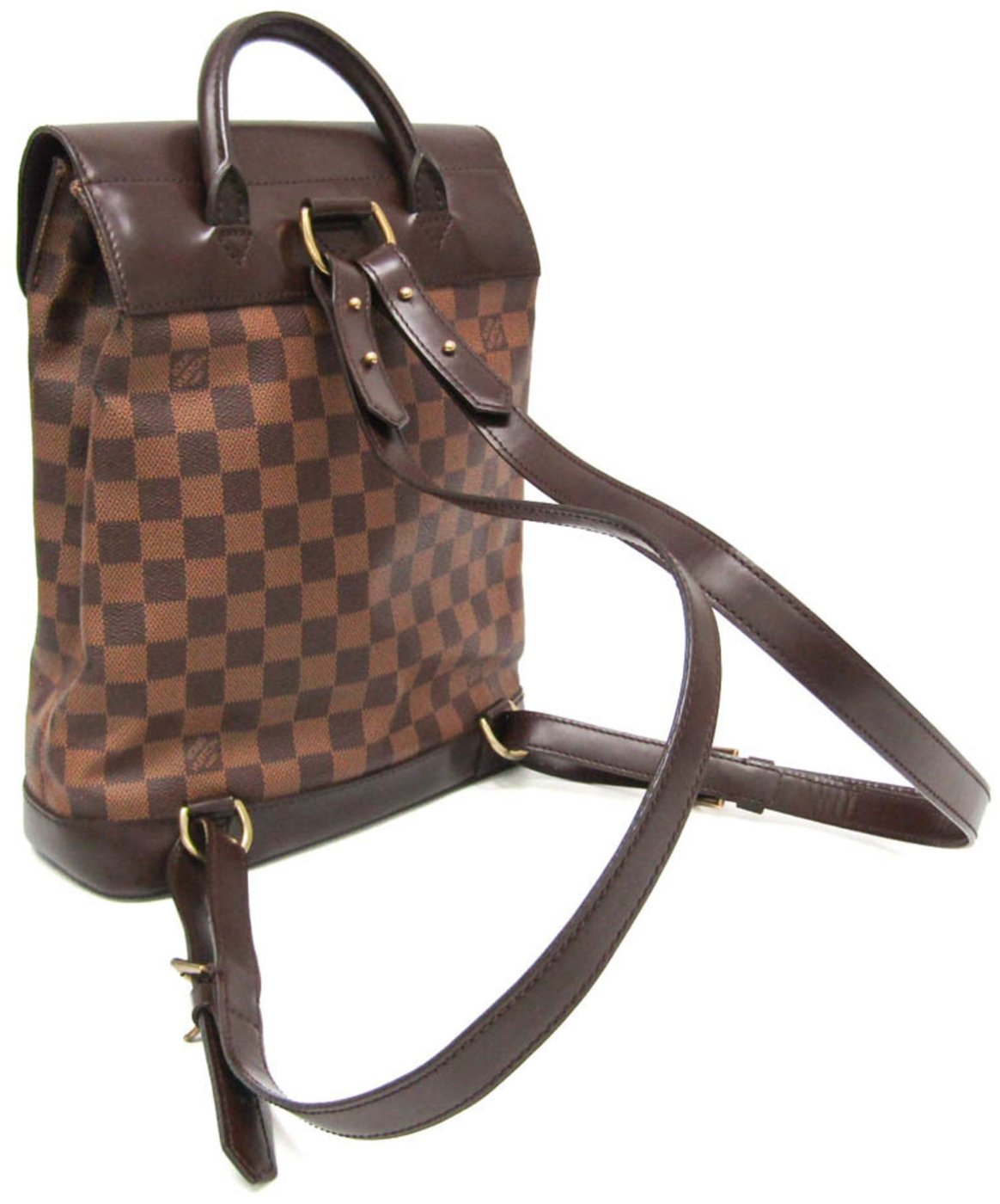 Louis Vuitton Soho Damier