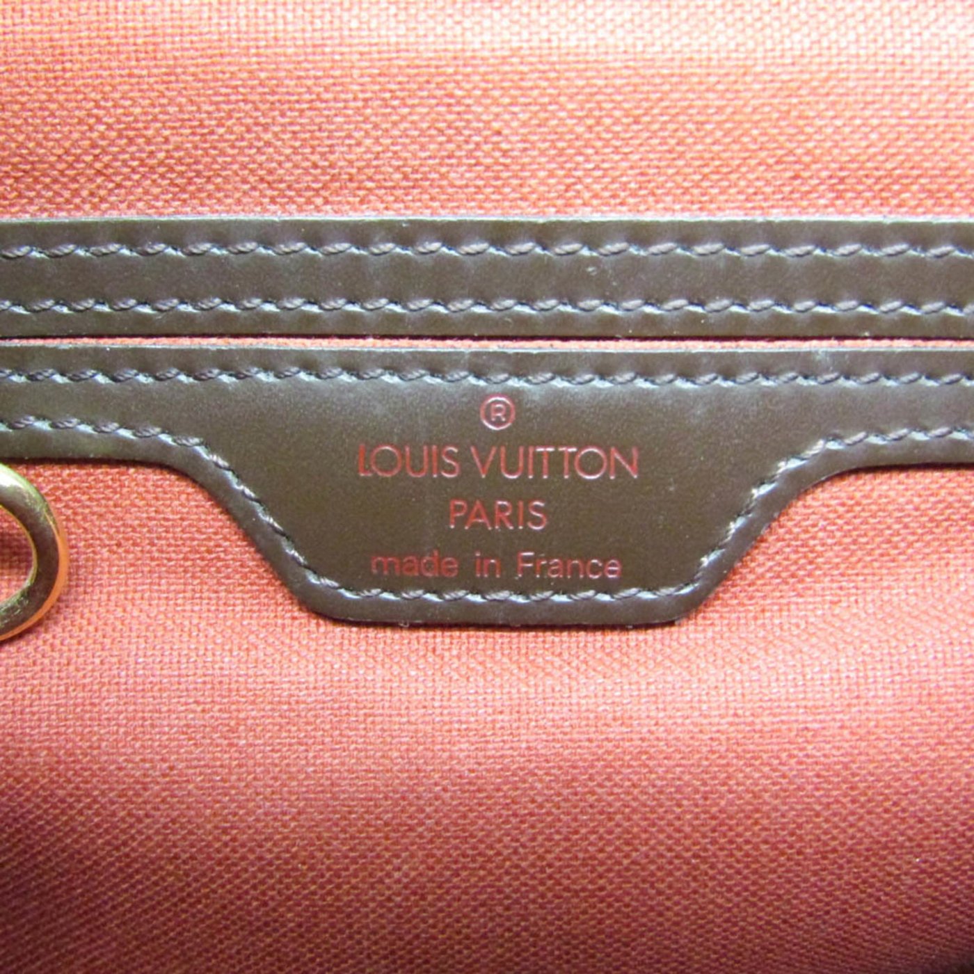 Louis Vuitton Soho Damier