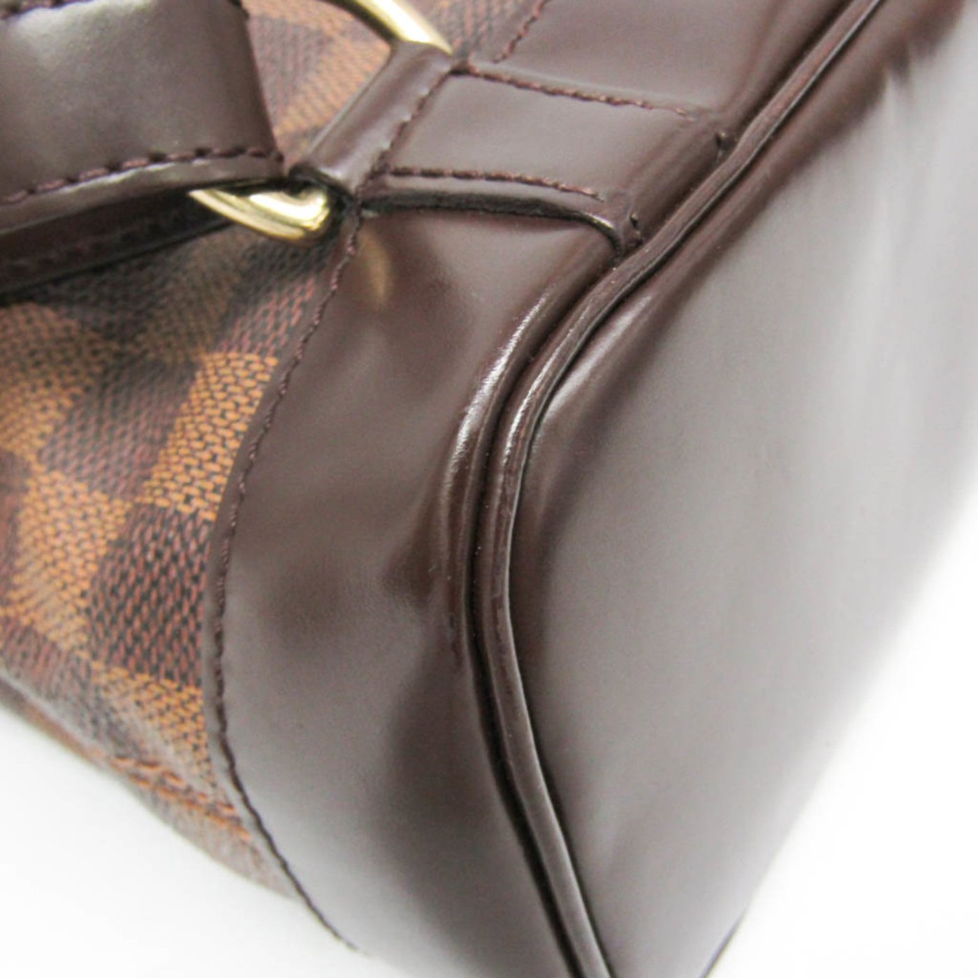 Louis Vuitton Soho Damier