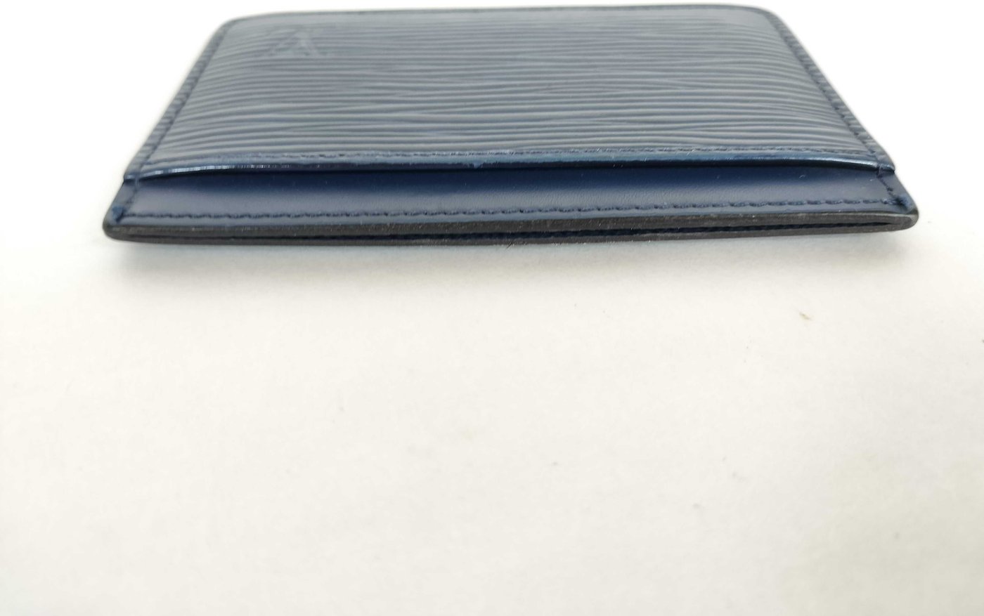 Louis Vuitton Card Holder Epi Leather