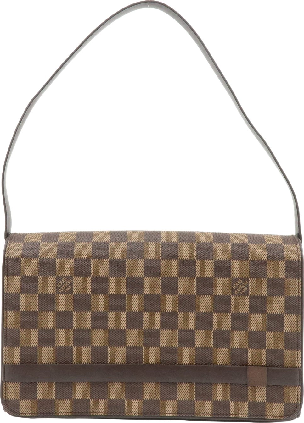 Louis Vuitton Tribeca Damier Long