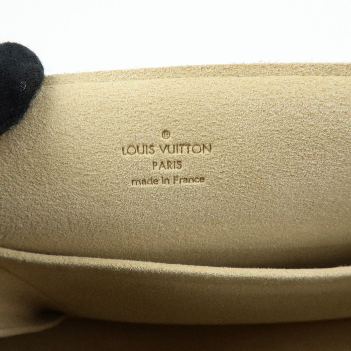 Louis Vuitton Beverly Monogram Canvas MM