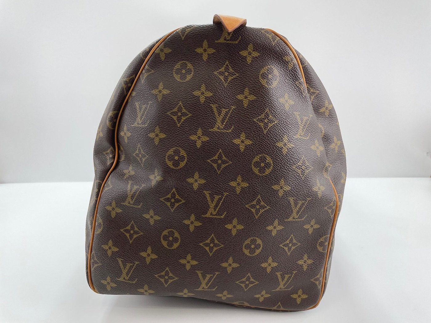 Louis Vuitton Keepall Monogram Canvas 55