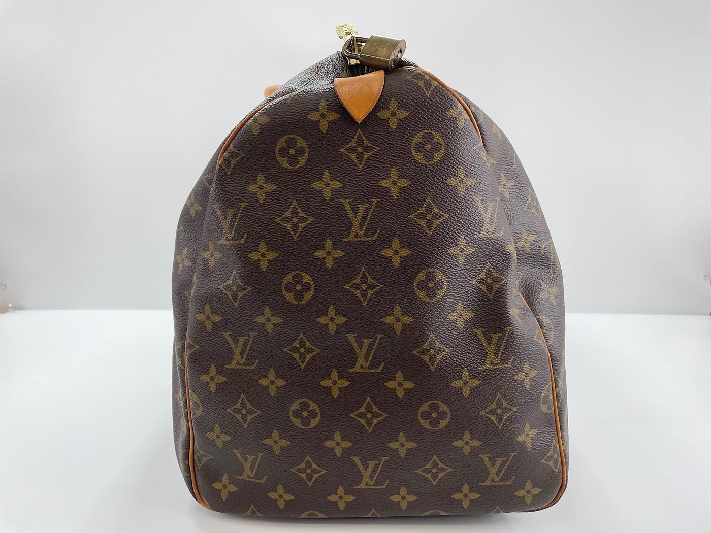 Louis Vuitton Keepall Monogram Canvas 55
