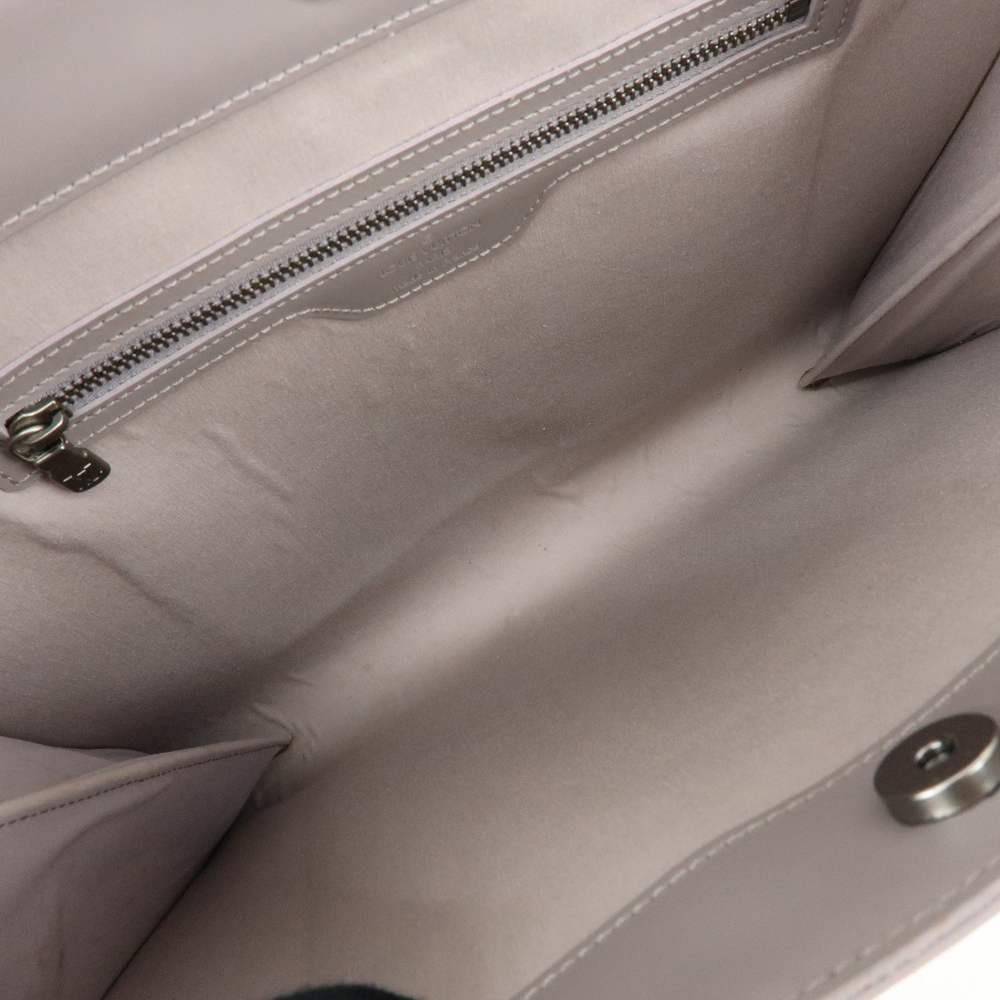 Louis Vuitton Saint Tropez Epi Leather