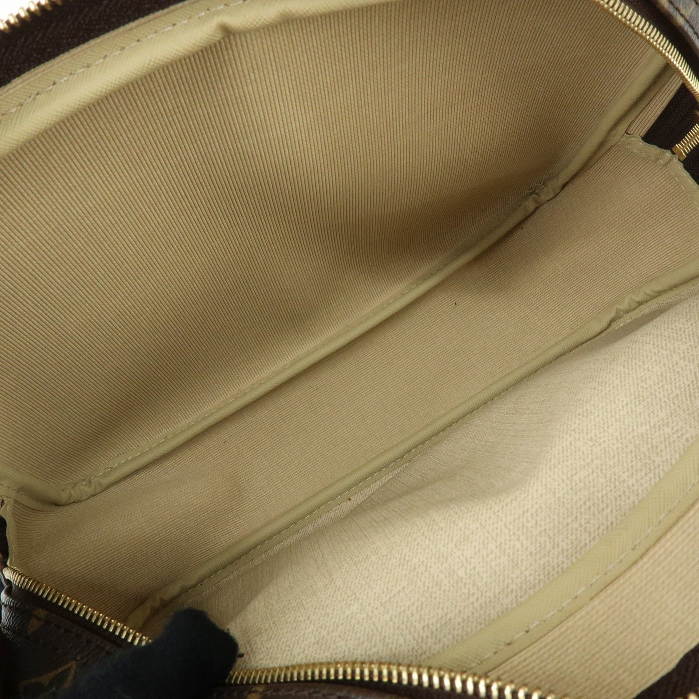 Louis Vuitton Reporter Monogram Canvas PM