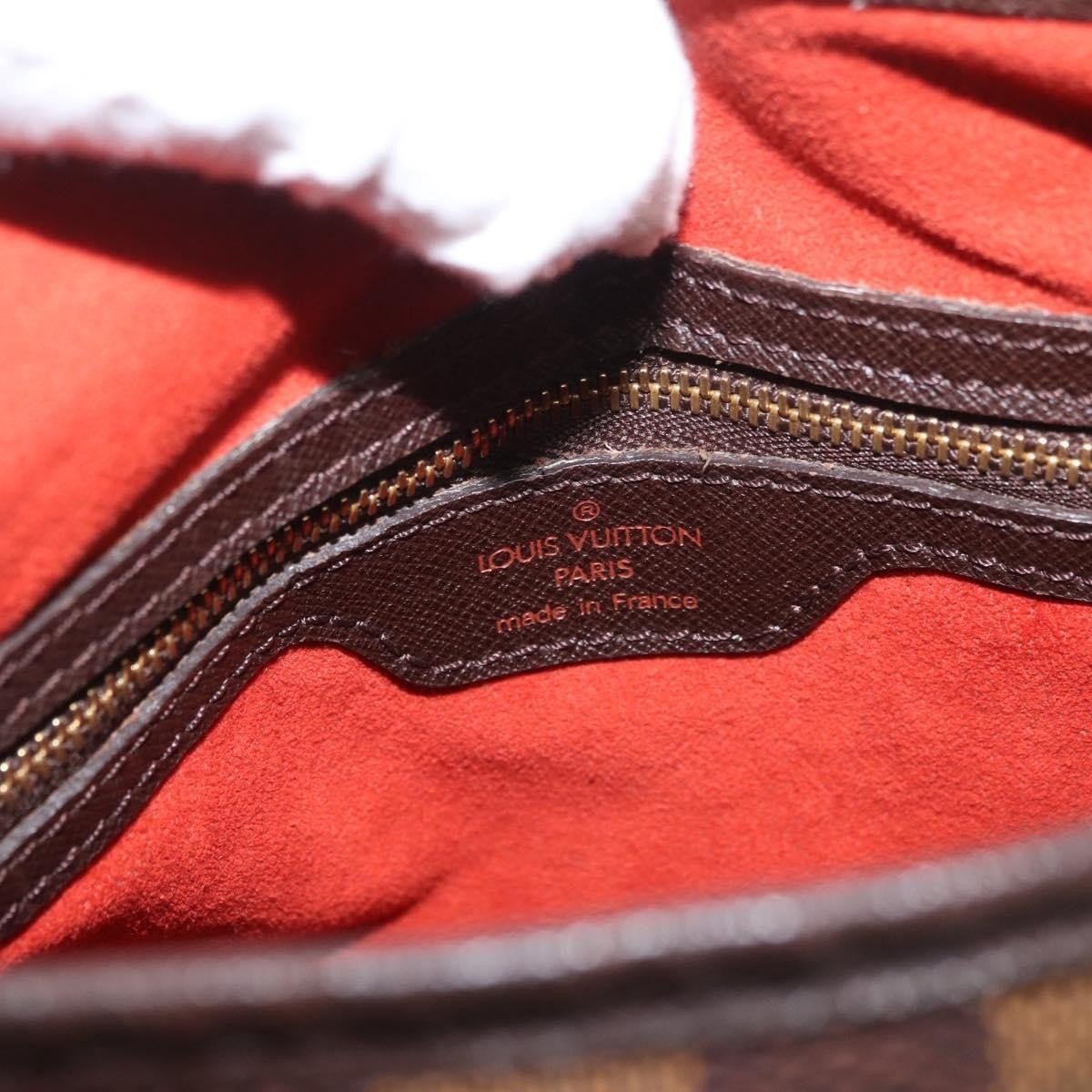 Louis Vuitton Marais Bucket Damier GM
