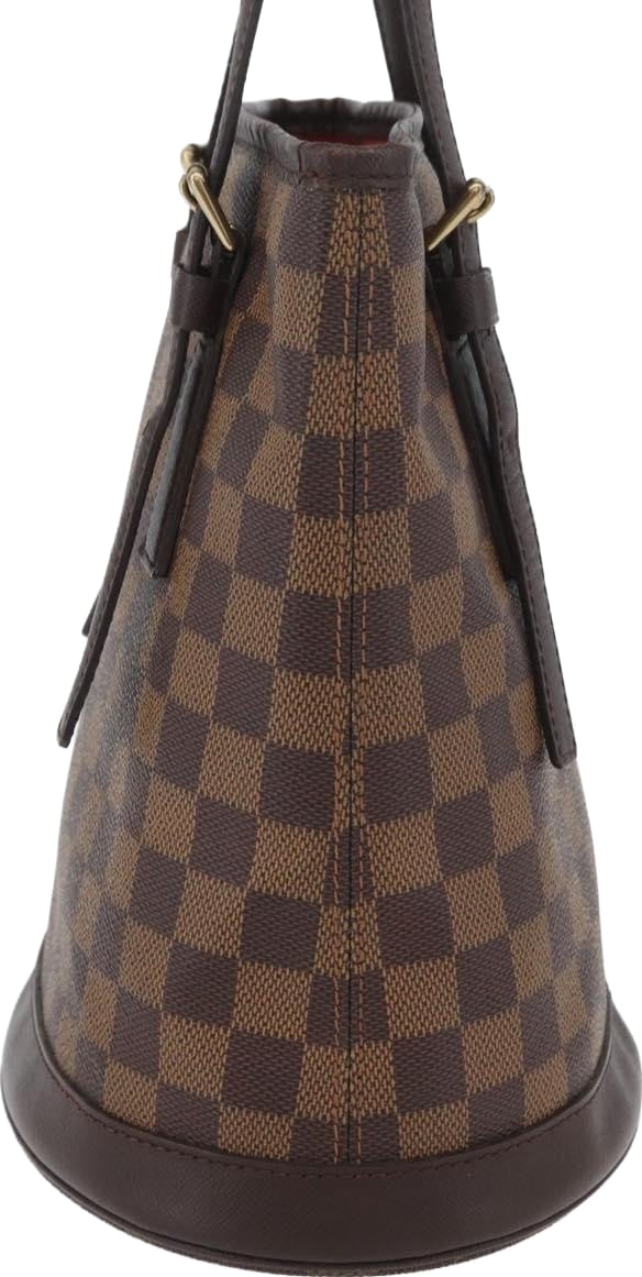 Louis Vuitton Marais Bucket Damier GM